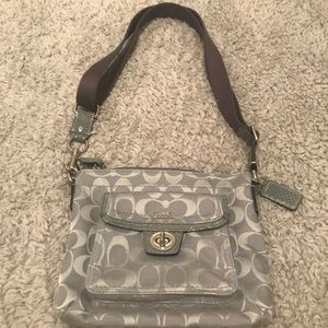 Coach Crossbody Bag
